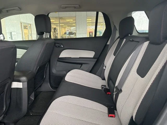Used 2017 Silver GMC SLE-1 image 9