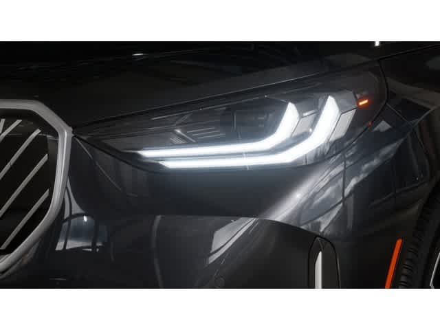 Used 2026 Dark Graphite Metallic BMW 30 xDrive image 11
