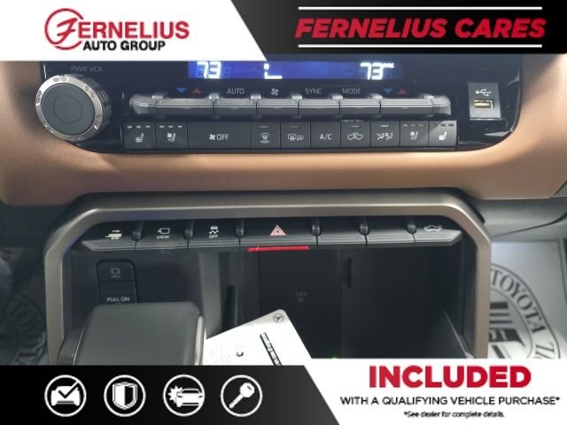 2026 Toyota Tundra 1794 Edition - Photo 29