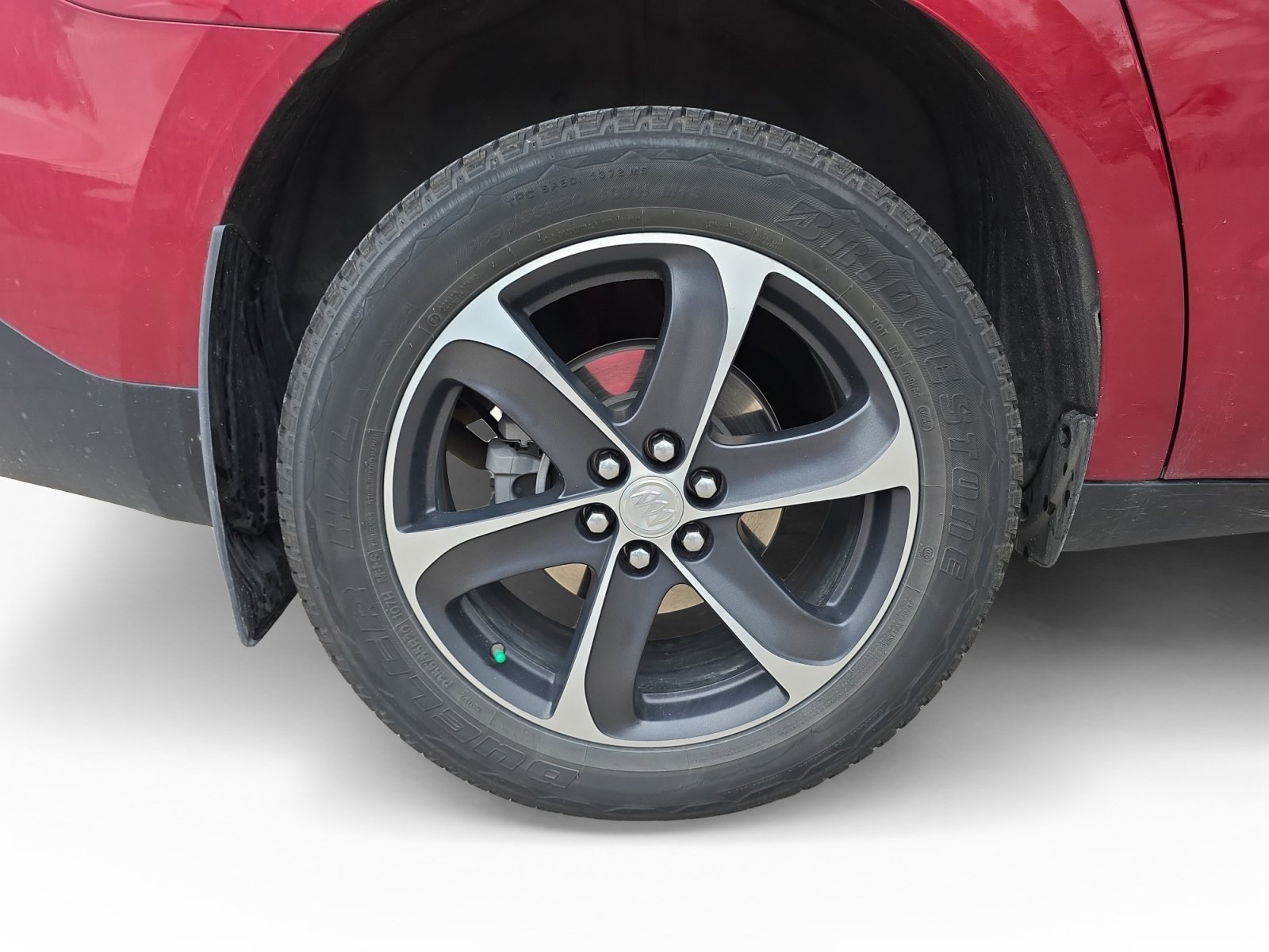 2022 Buick Enclave Essence - Photo 15