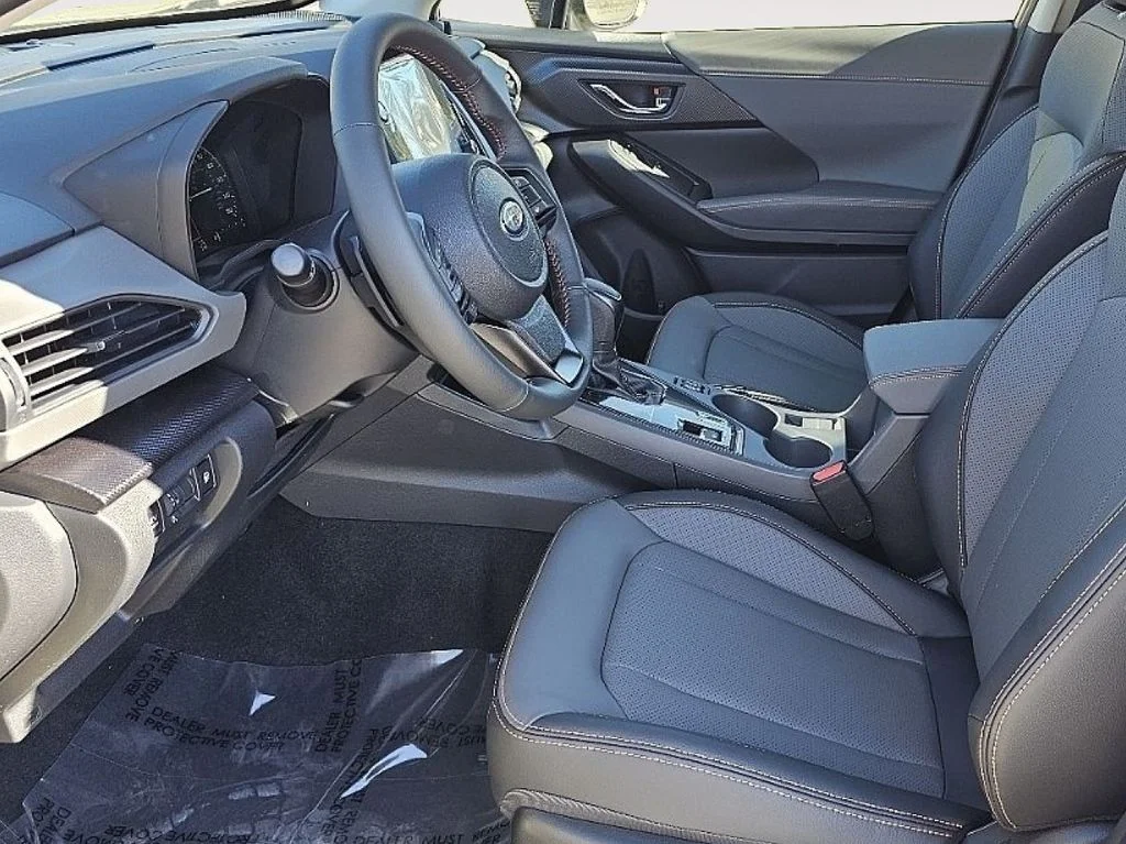 2026 Subaru Crosstrek Limited - Photo 24