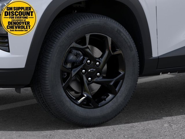 2026 Chevrolet Trax LT - Photo 9