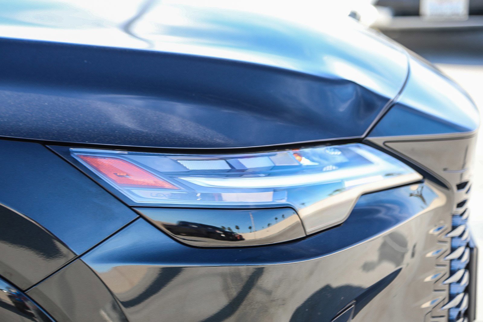 2024 Lexus RX 350 - Photo 7