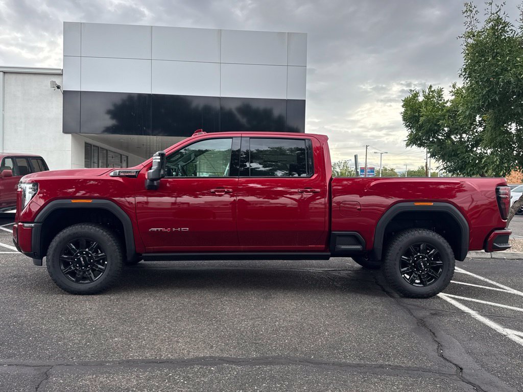 2026 GMC Sierra 2500HD AT4 - Photo 13