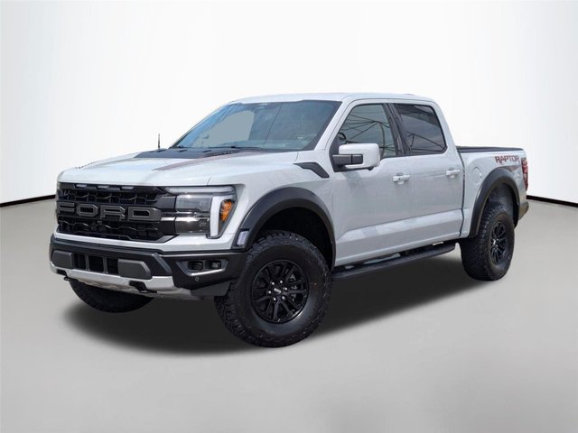 2026 Ford F-150 F-150 Raptor Raptor®