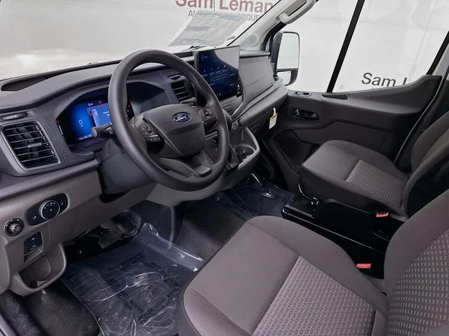 2026 Ford Transit Van Base - Photo 20