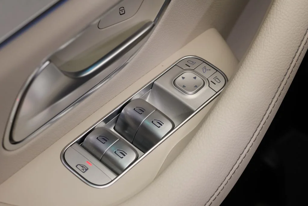 Certified Used 2023 Gray Mercedes-Benz GLS 450 image 35