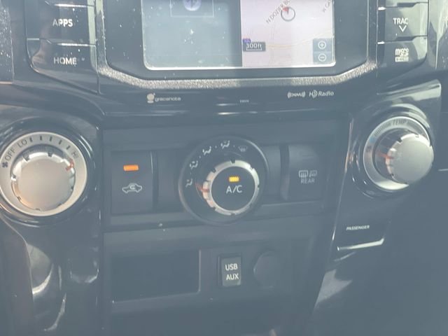 Used 2019 Red Toyota TRD Off-Road image 27