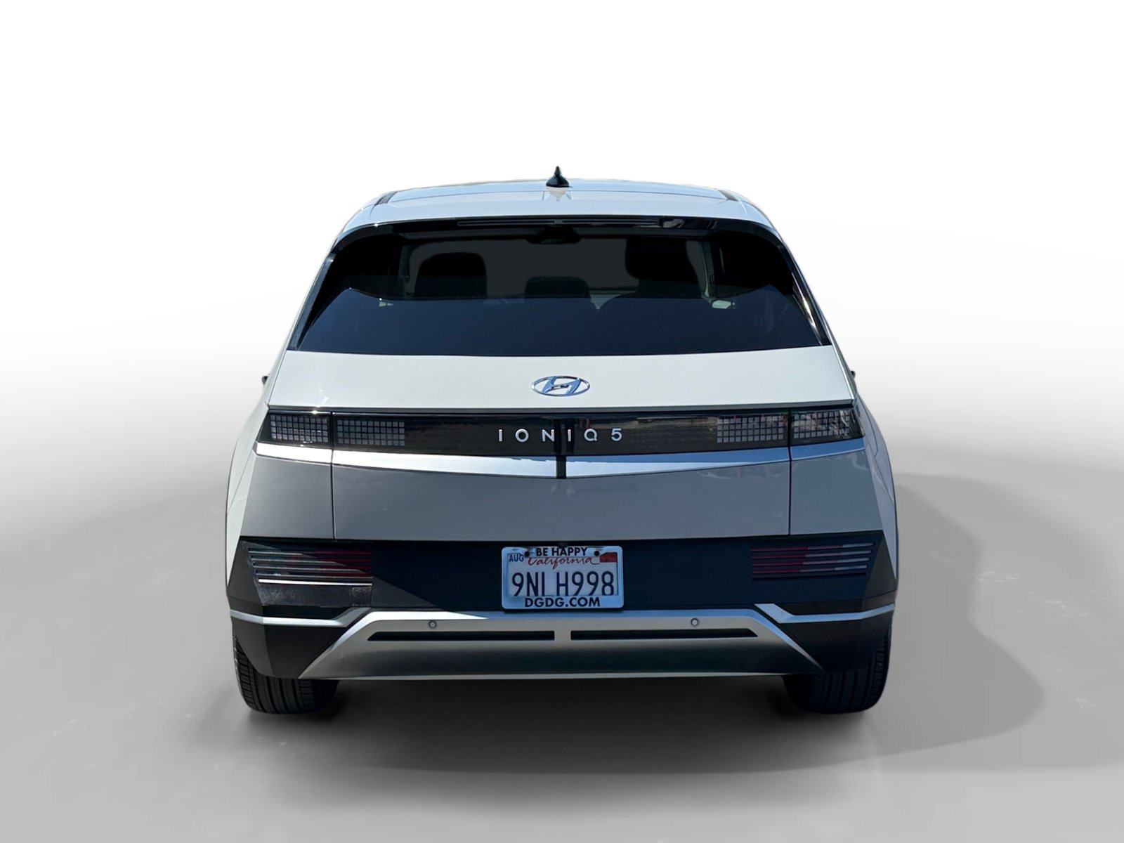 Certified Used 2024 Cyber Gray Hyundai SEL image 4