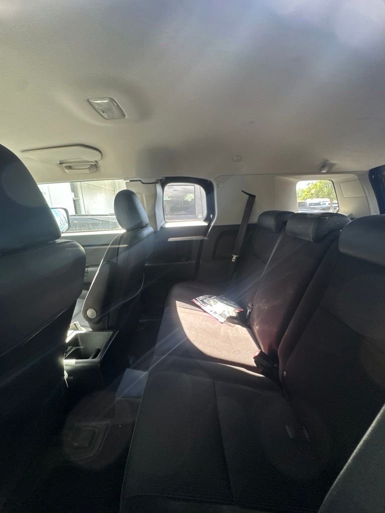 Used 2010  Toyota Base image 10