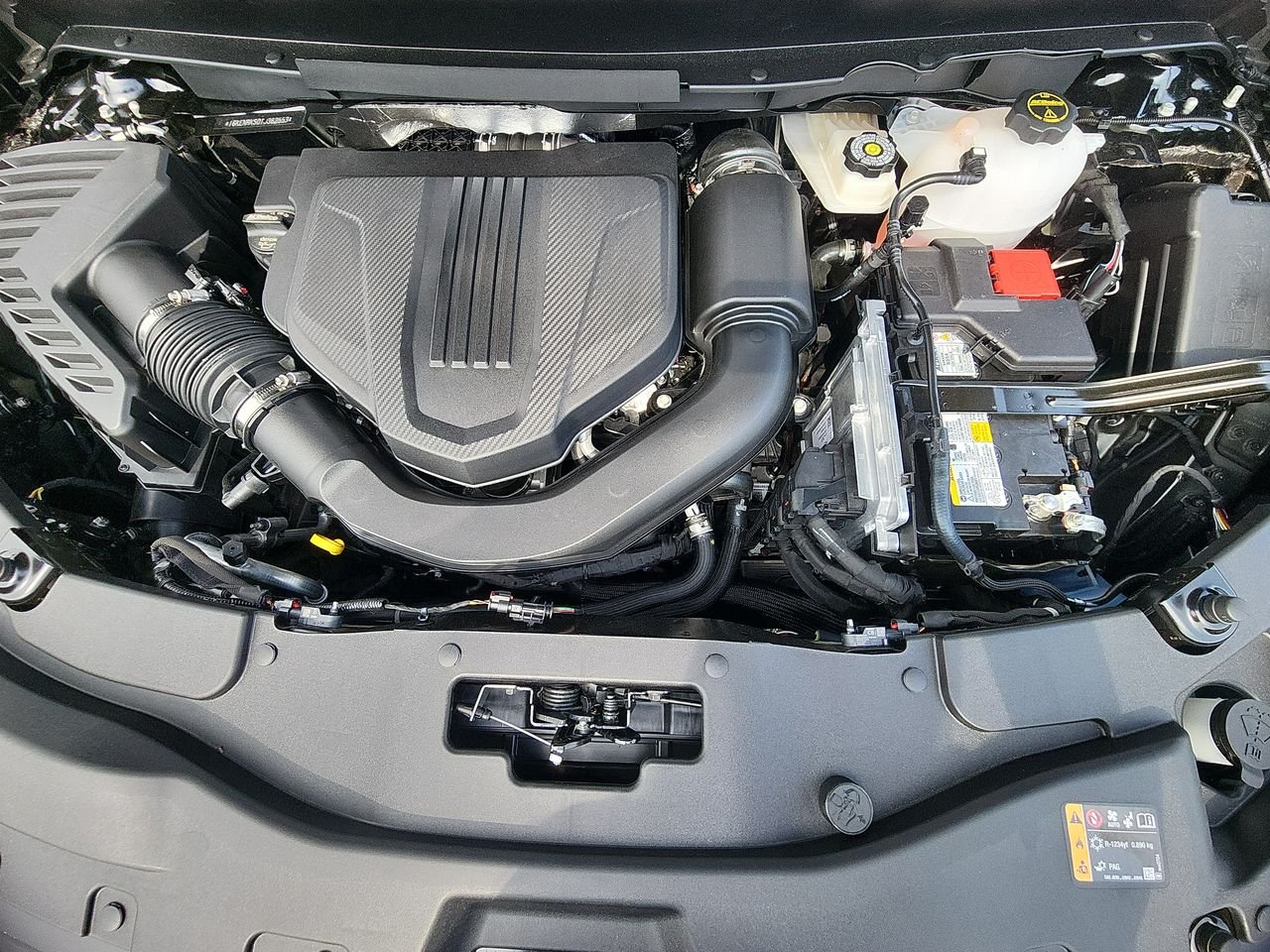 New 2026 Black GMC Denali image 27