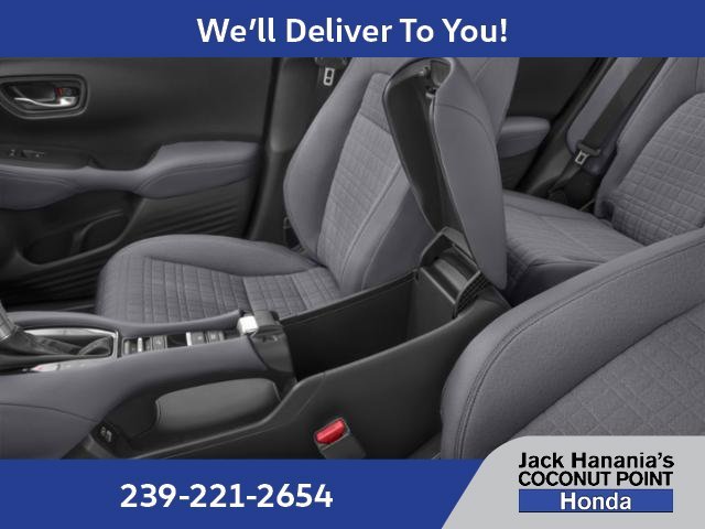 Used 2024 White Honda LX image 14