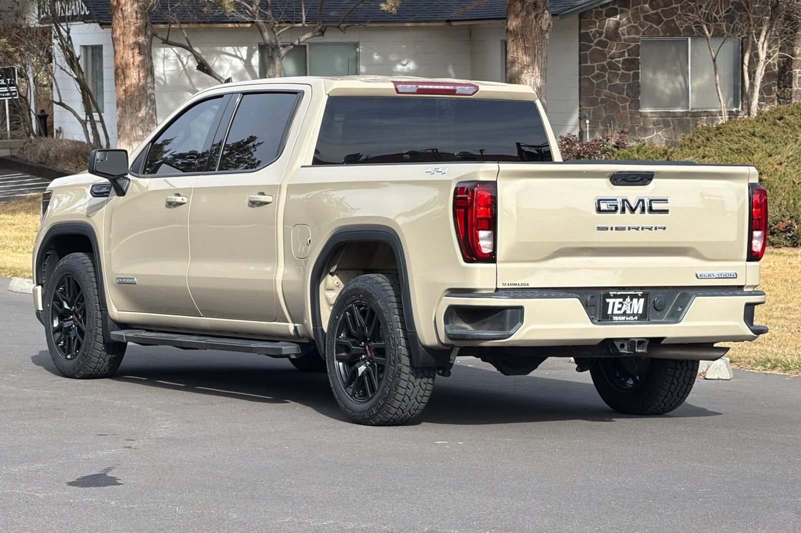 2023 GMC Sierra 1500 Elevation - Photo 6