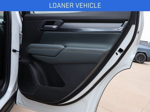 2026 GMC Terrain AT4 - Photo 13