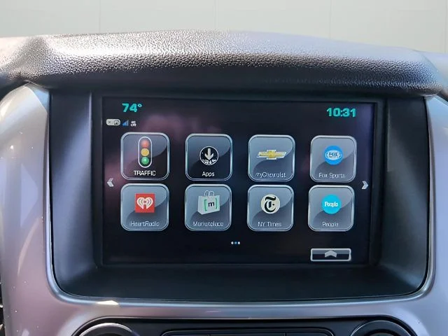 Used 2019 Black Chevrolet LT image 38