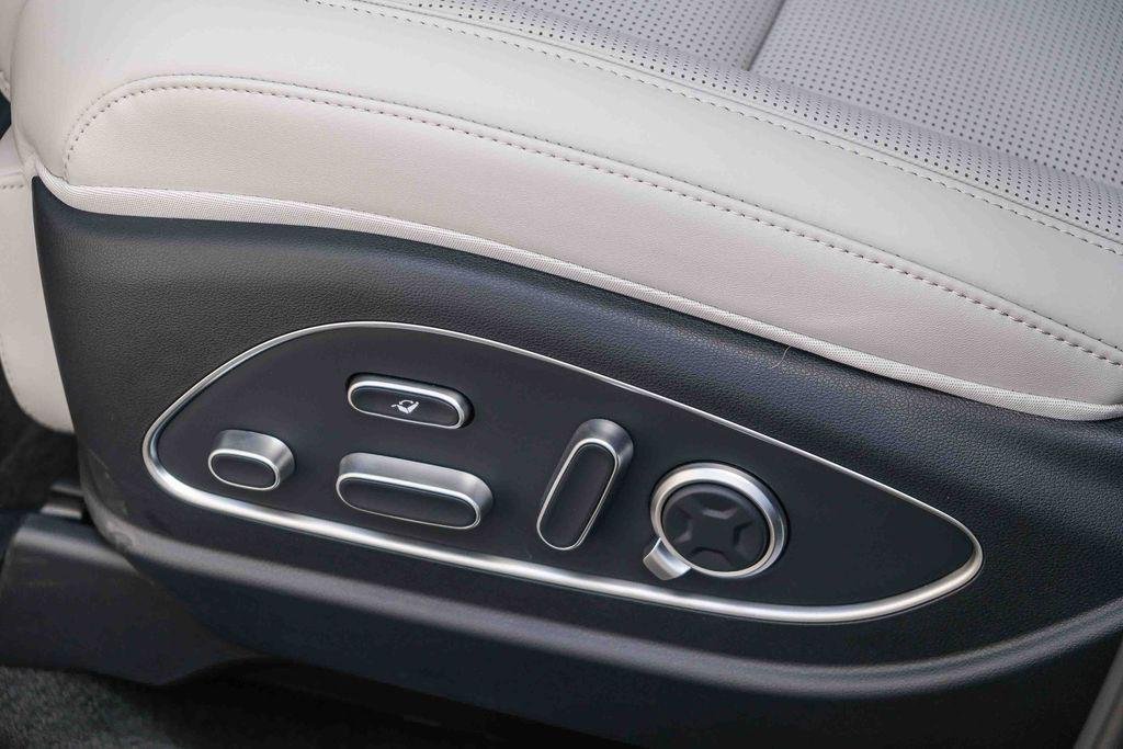 2026 Hyundai Palisade Calligraphy - Photo 24