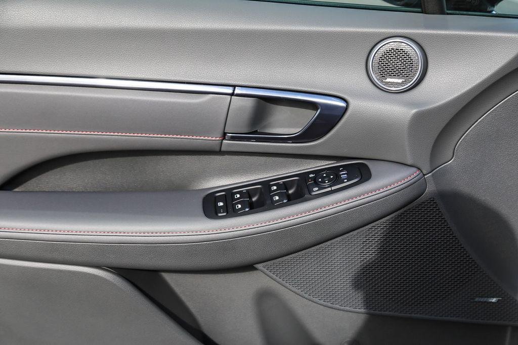 New 2026 White Hyundai N Line image 25