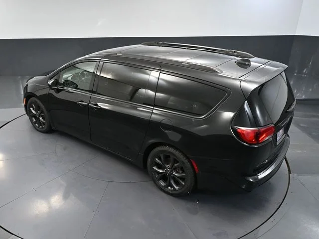 2019 Chrysler Pacifica Touring L Plus - Photo 66