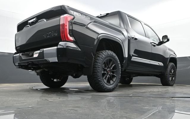2026 Toyota Tundra 1794 Edition - Photo 26