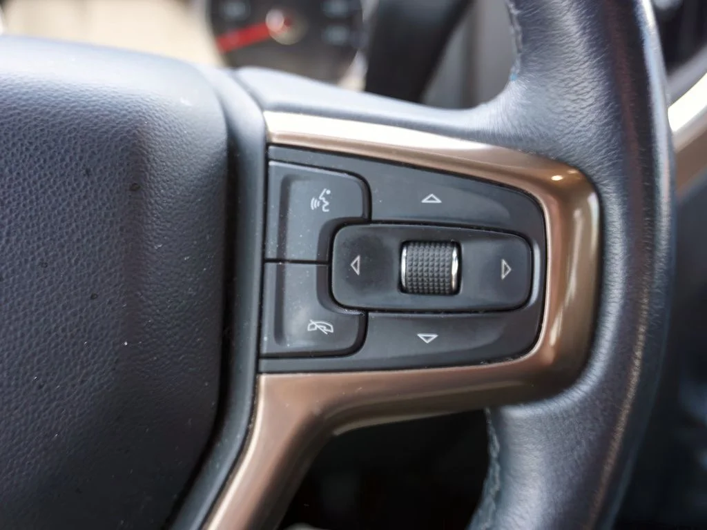 2022 Chevrolet Silverado 3500HD High Country - Photo 22