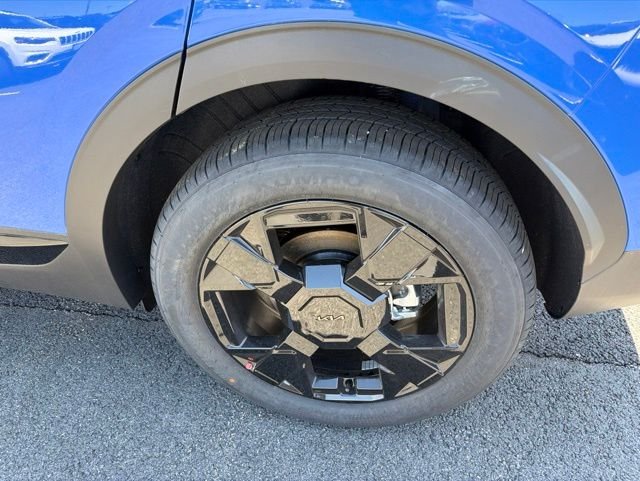 2026 Kia Sportage X-Line - Photo 6