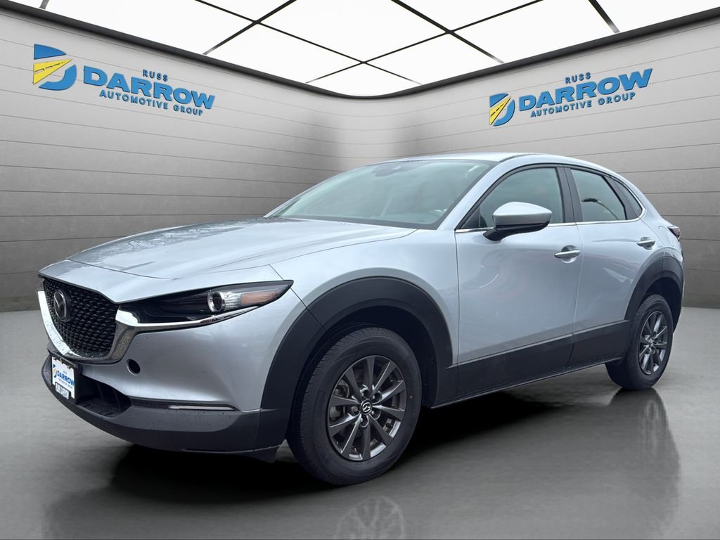 2020 Mazda CX-30 Base
