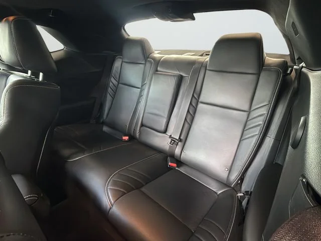 Used 2023 Black Dodge SRT Hellcat Jailbreak image 19