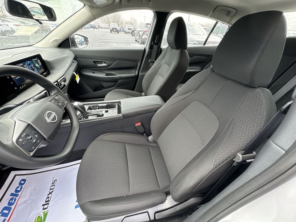 2026 Nissan Sentra S - Photo 11
