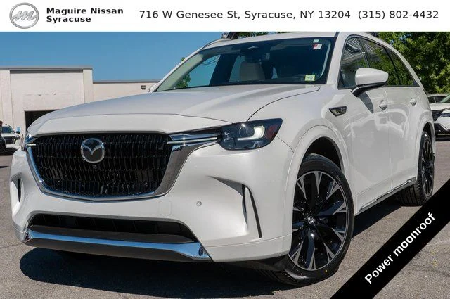 2024 Mazda CX-90