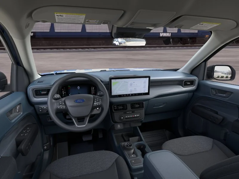New 2026 Velocity Blue Ford XL image 9
