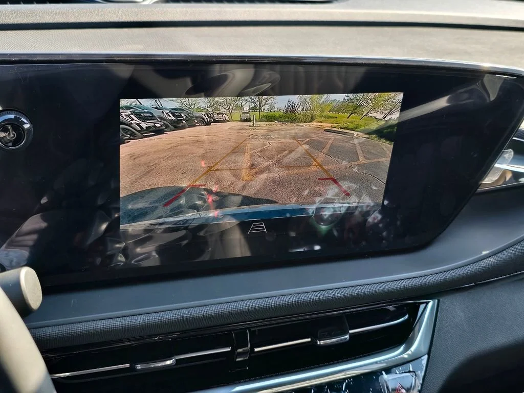 2026 Buick Envista Avenir - Photo 21
