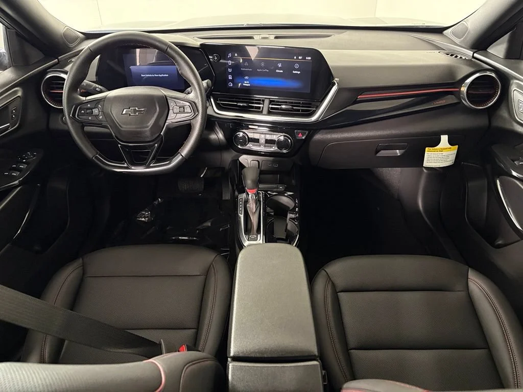 2026 Chevrolet Trax RS - Photo 36