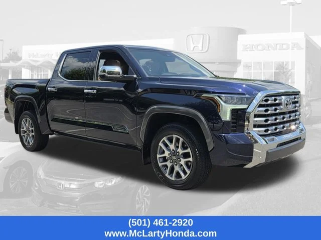 Used 2025 Blueprint Toyota 1794 image 7