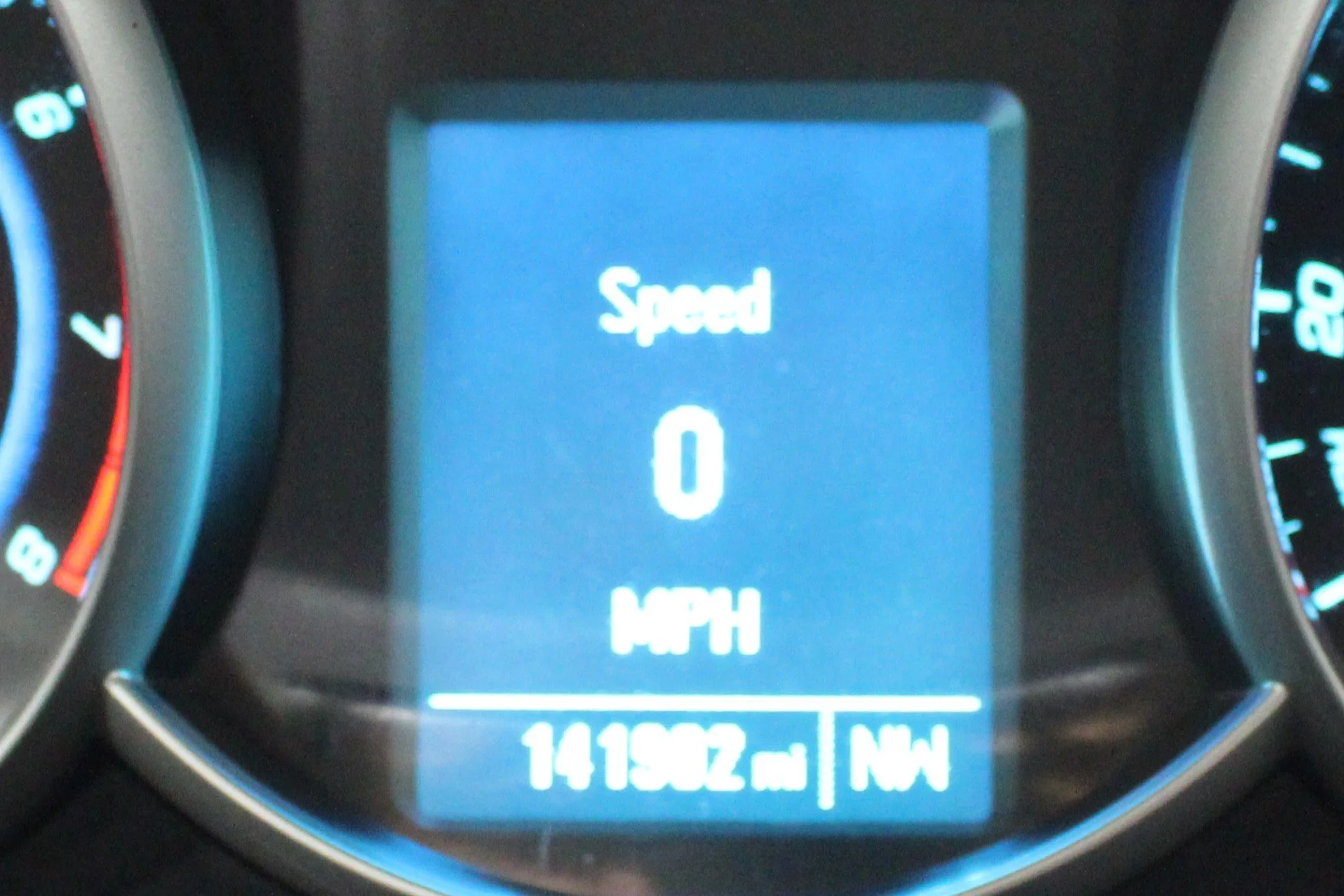 2012 Chevrolet Cruze ECO - Photo 13