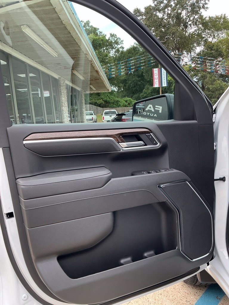2026 GMC Sierra 1500 Elevation - Photo 9