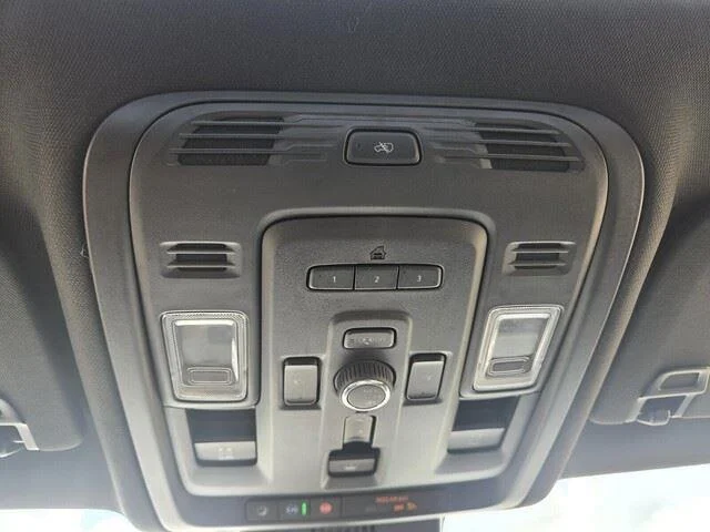 Used 2024 Summit White GMC Denali image 21