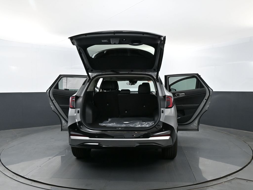 New 2026 Wolf Gray Kia SX Prestige image 28