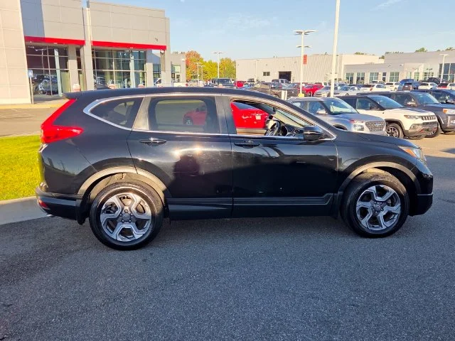 Used 2018  Honda EX-L image 13