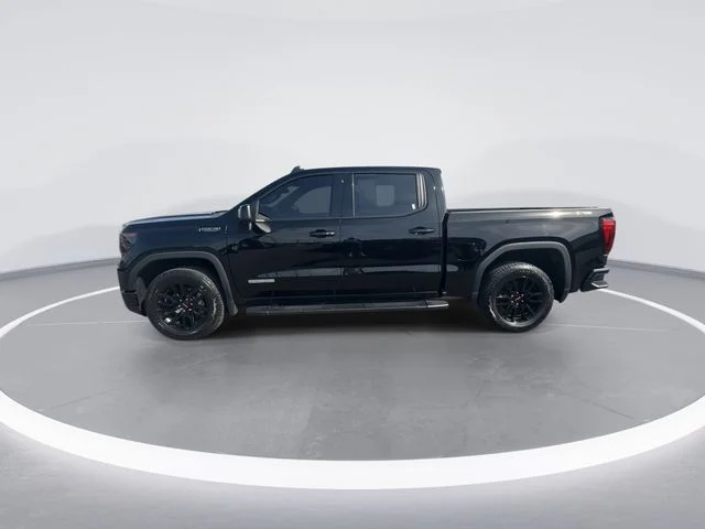 Certified Used 2024 Black GMC Elevation image 9