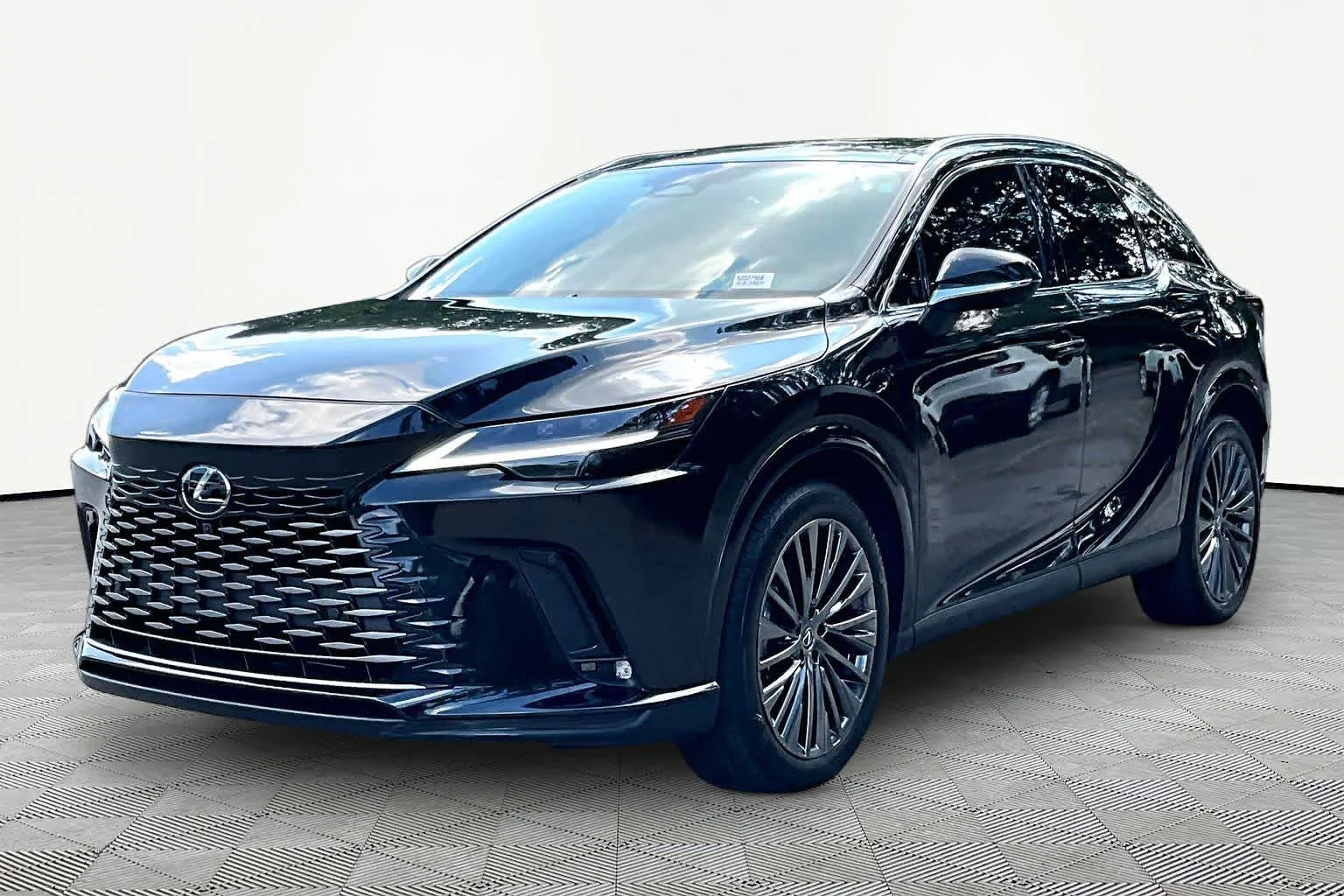Used 2025 Caviar Lexus Luxury image 2