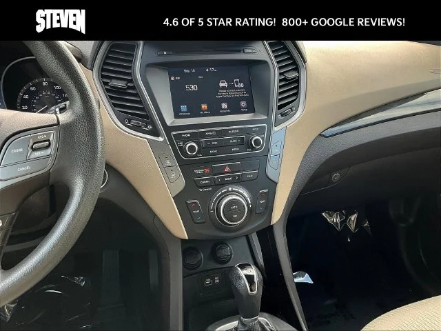 Used 2018 Blue Hyundai 2.4 Base image 10