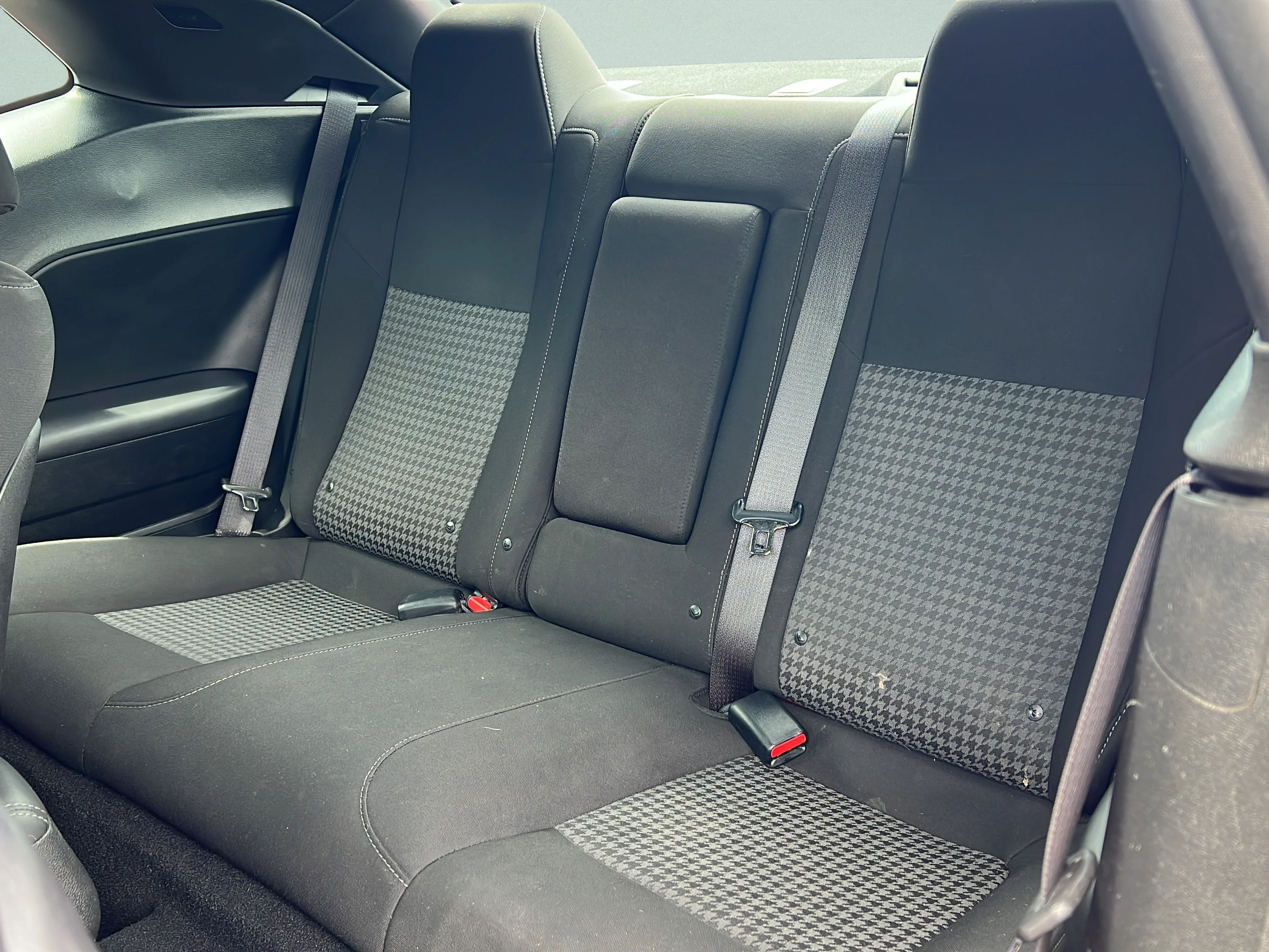 Used 2020 Torred Clearcoat Dodge R/T image 9