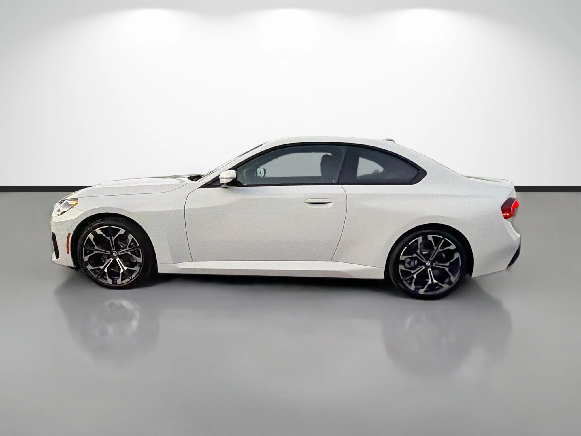 New 2026 Alpine White BMW 230i image 6