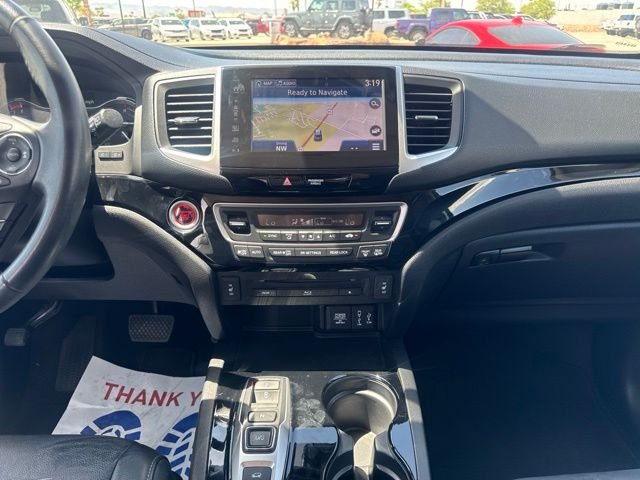 2018 Honda Pilot Touring - Photo 14