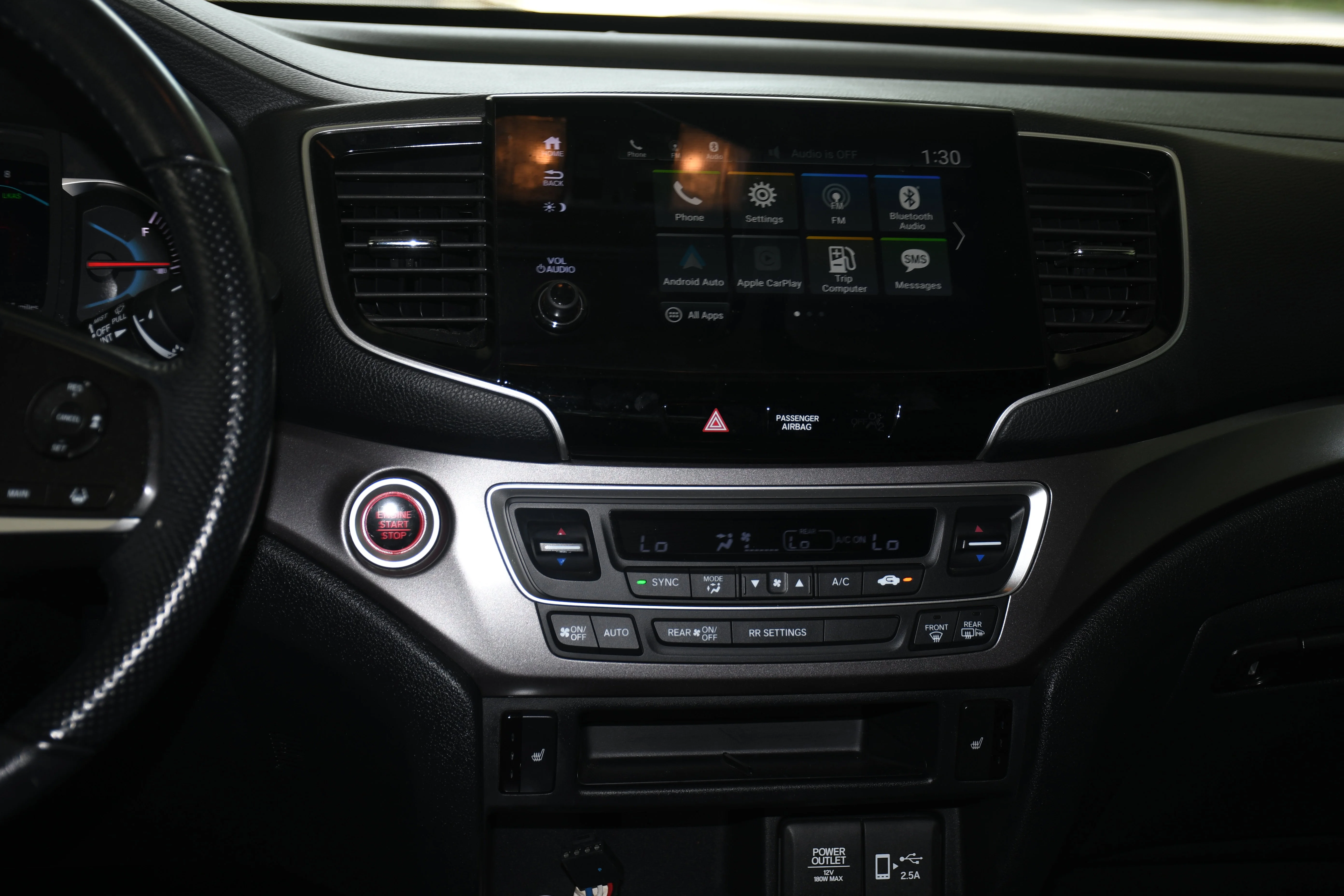 Used 2019  Honda EX-L image 18