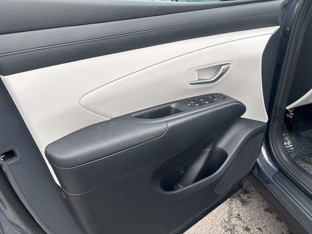 New 2026 Ecotronic Gray Hyundai Blue image 17