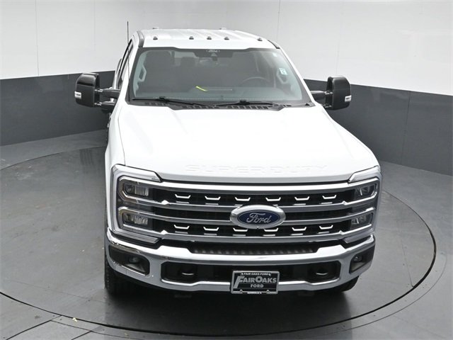 2025 FORD F-250 - Image 44