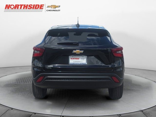 2026 Chevrolet Trax LS - Photo 7