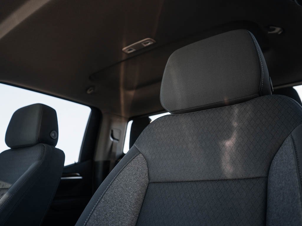 2026 Chevrolet Silverado 1500 RST - Photo 17