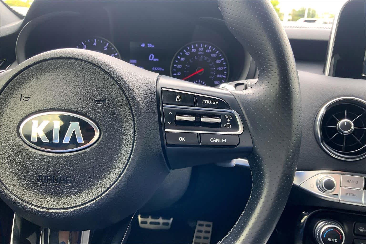 Used 2019 Panthera Metal Kia GT image 22